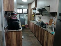 Blk 204A Compassvale Drive (Sengkang), HDB 5 Rooms #454408581
